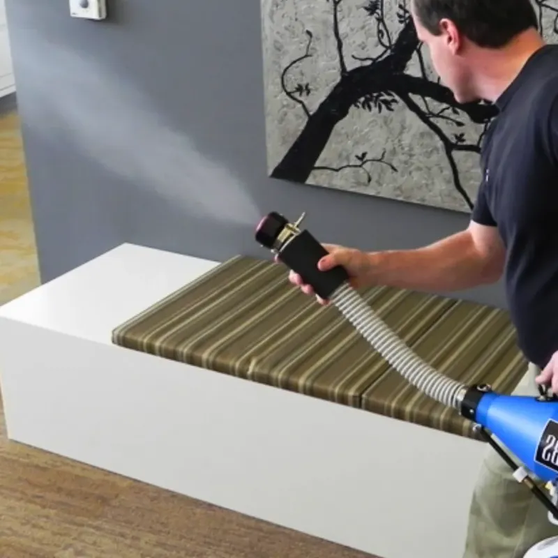 Professional Odor Removal in Dawsonville, GA
